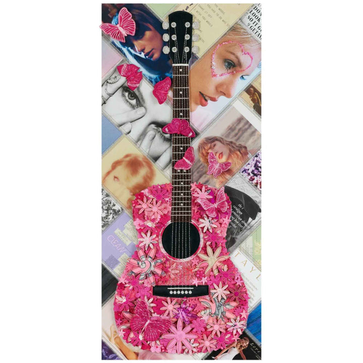 12x26 Taylor Swift Guitar
