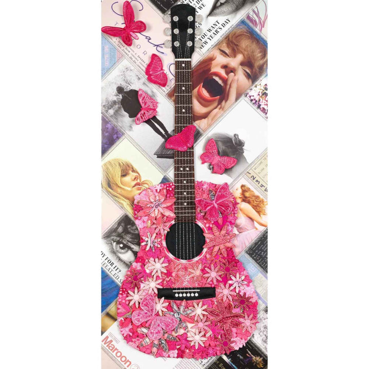 12x26 Taylor Swift Guitar