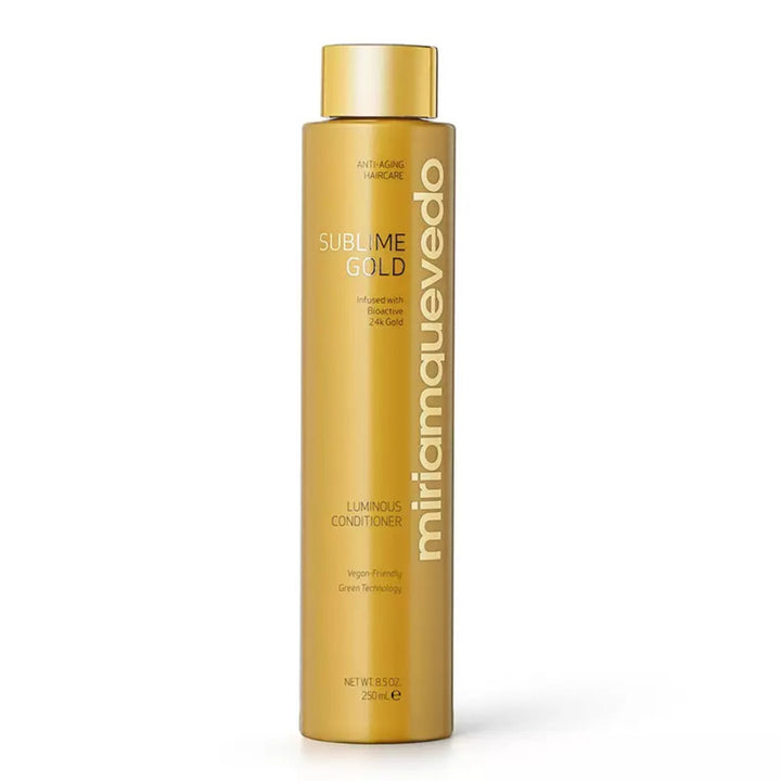Sublime Gold Luminous Conditioner 250ml