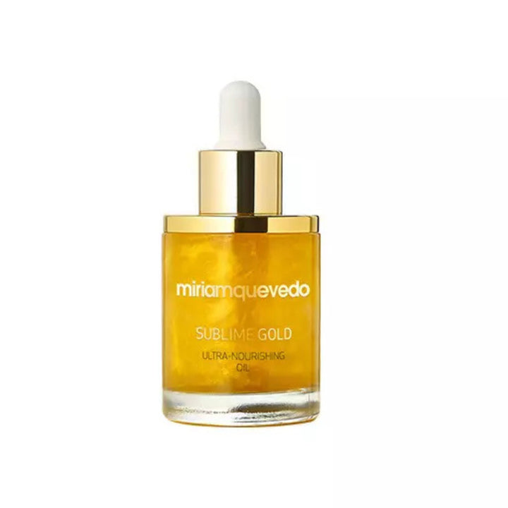 Sublime Gold Ultra Nourishing Oil 50ml