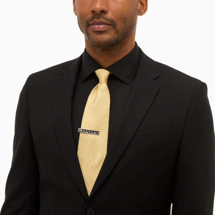Succession Tie Slip - Guinea