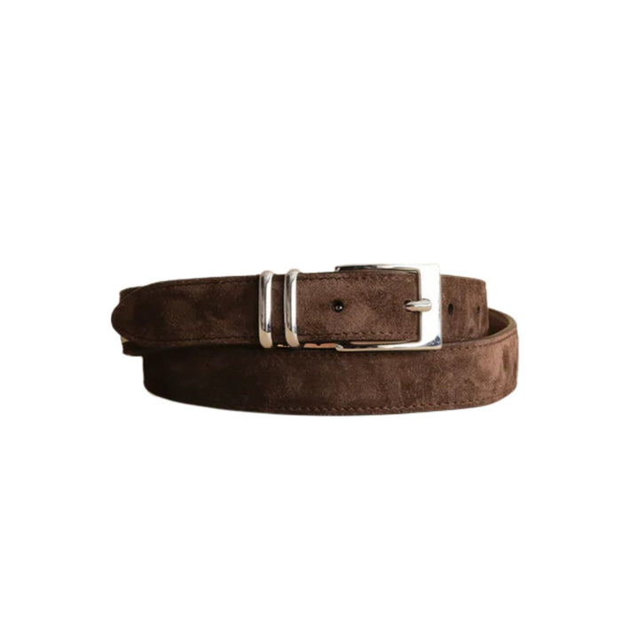 Suede Danner Belt