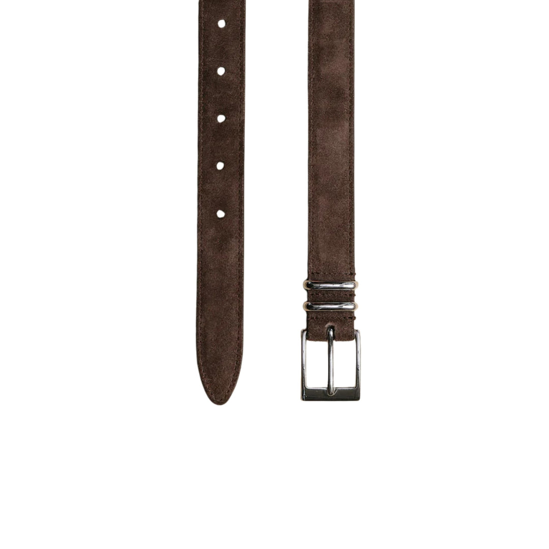 Suede Danner Belt