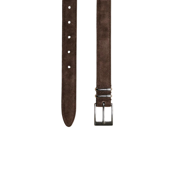Suede Danner Belt
