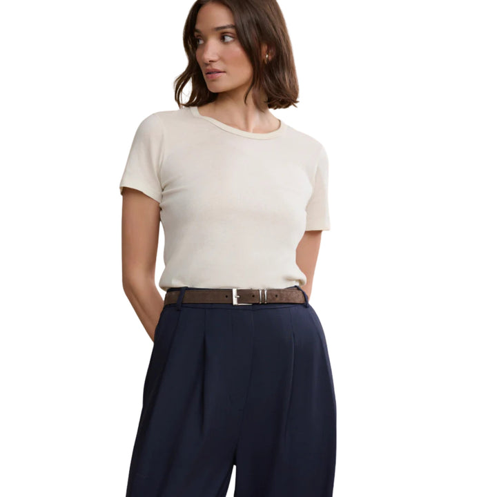 Suede Danner Belt