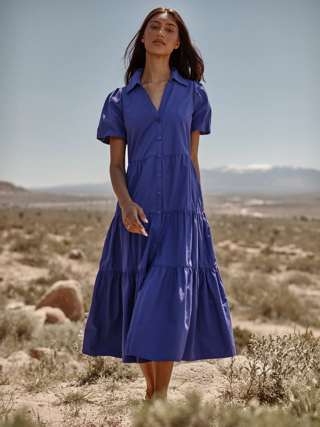 Havana Dress