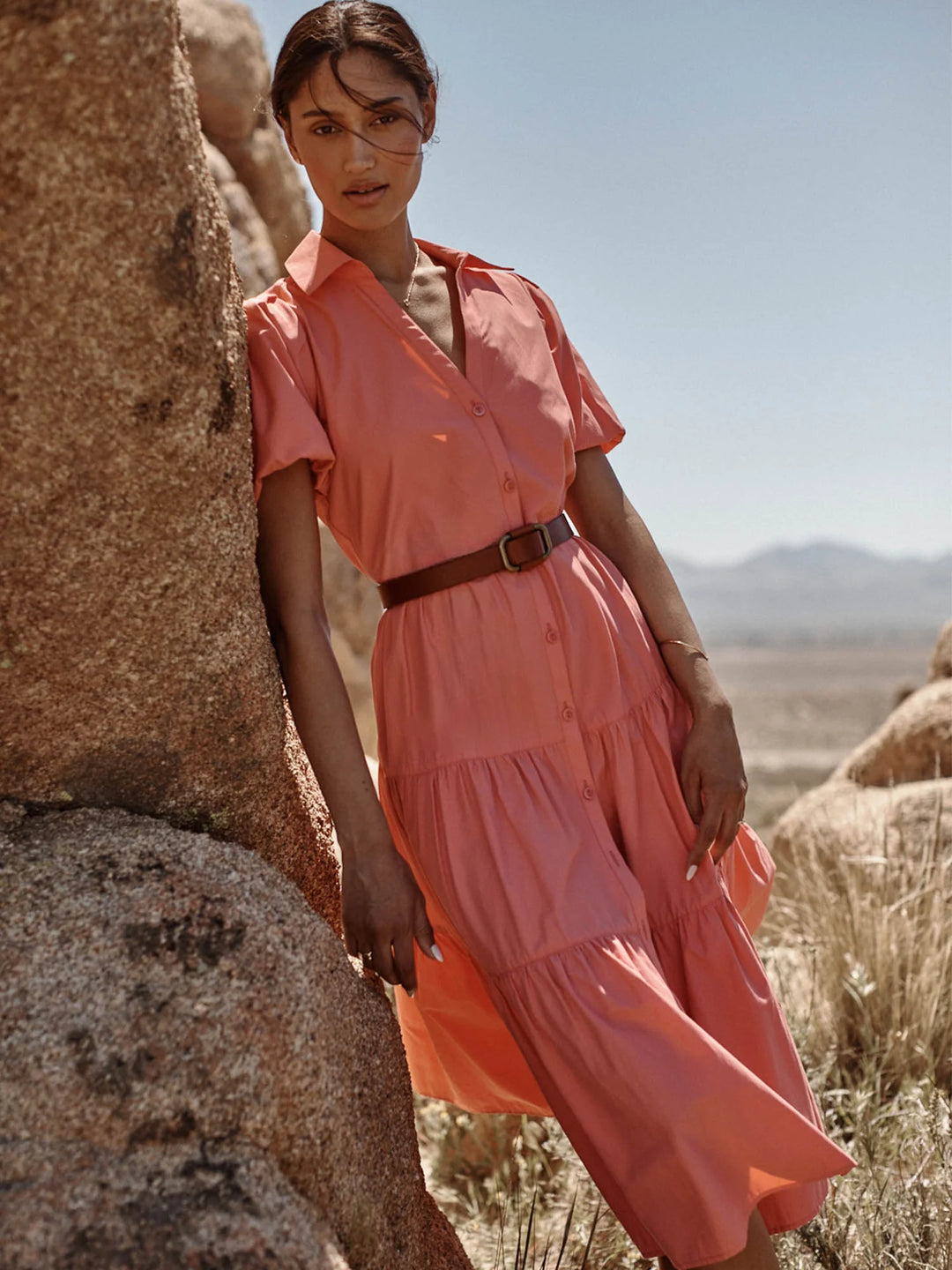 Havana Dress