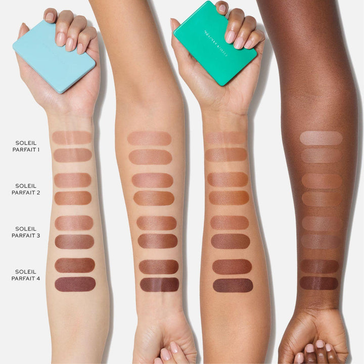 Sun Tone Bronzing Creme