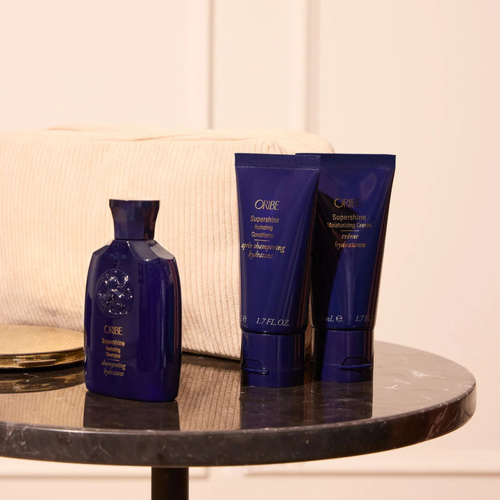 Supershine Hydrating Conditioner 1.7floz