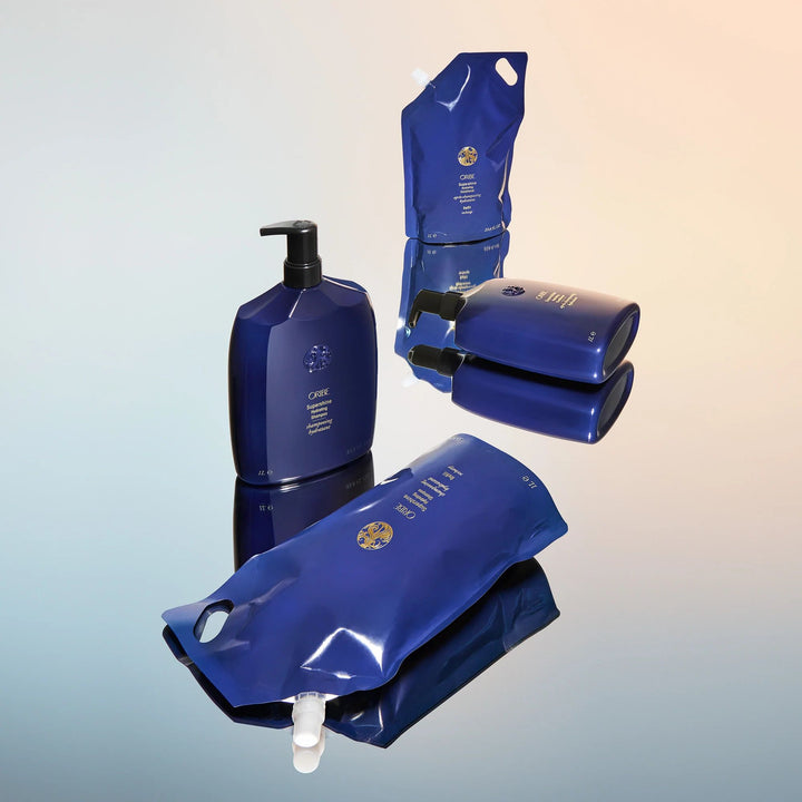 Supershine Hydrating Conditioner Liter