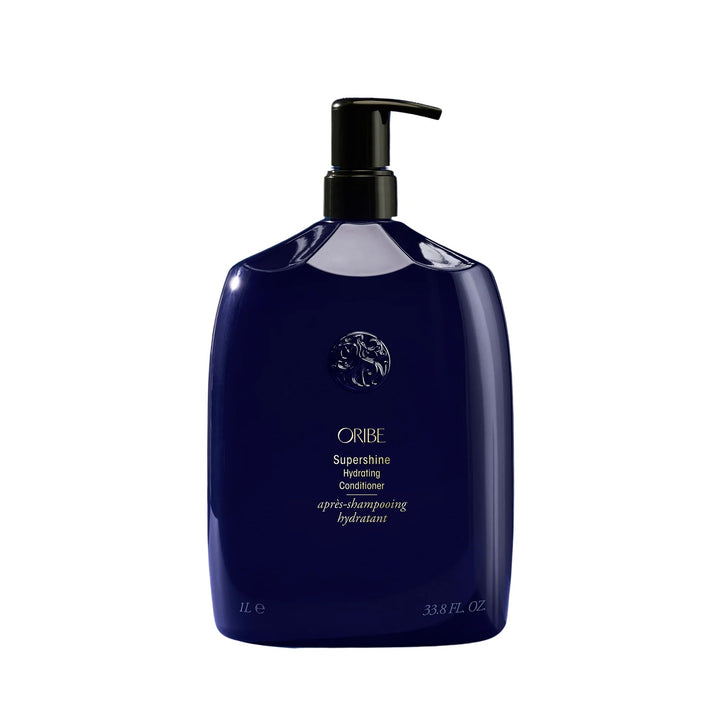 Supershine Hydrating Conditioner Liter