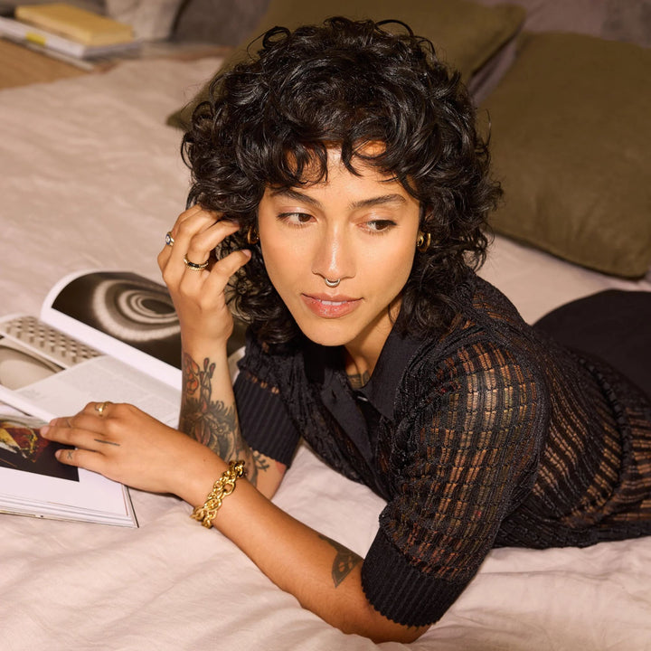 Supershine Hydrating Shampoo Liter