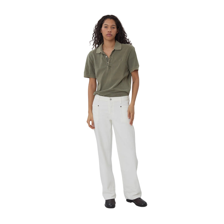 Supply Jean in Milk