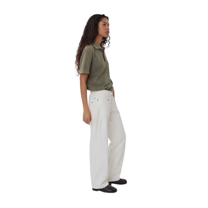 Supply Jean in Milk