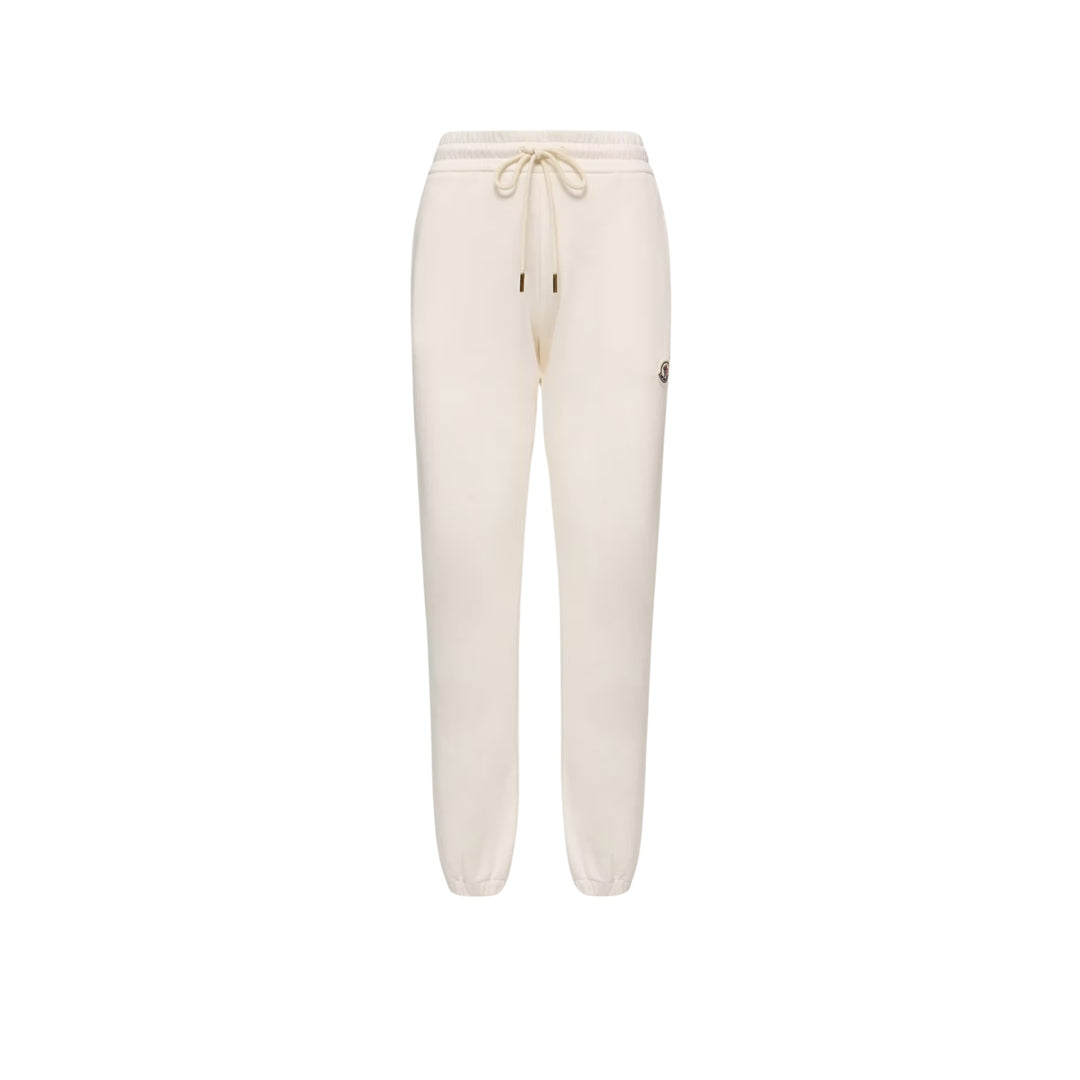 Sweat Bottoms in Natural
