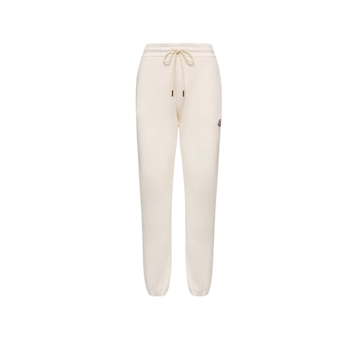 Sweat Bottoms in Natural