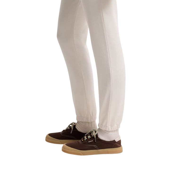 Sweat Bottoms in Natural