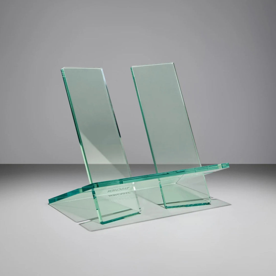TASCHEN'S Bookstand, Green, L