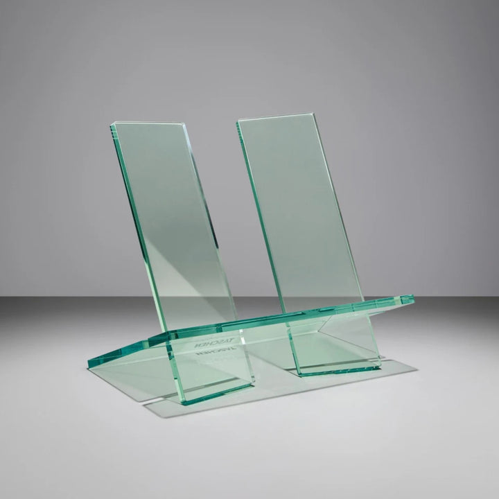 TASCHEN'S Bookstand, Green, L