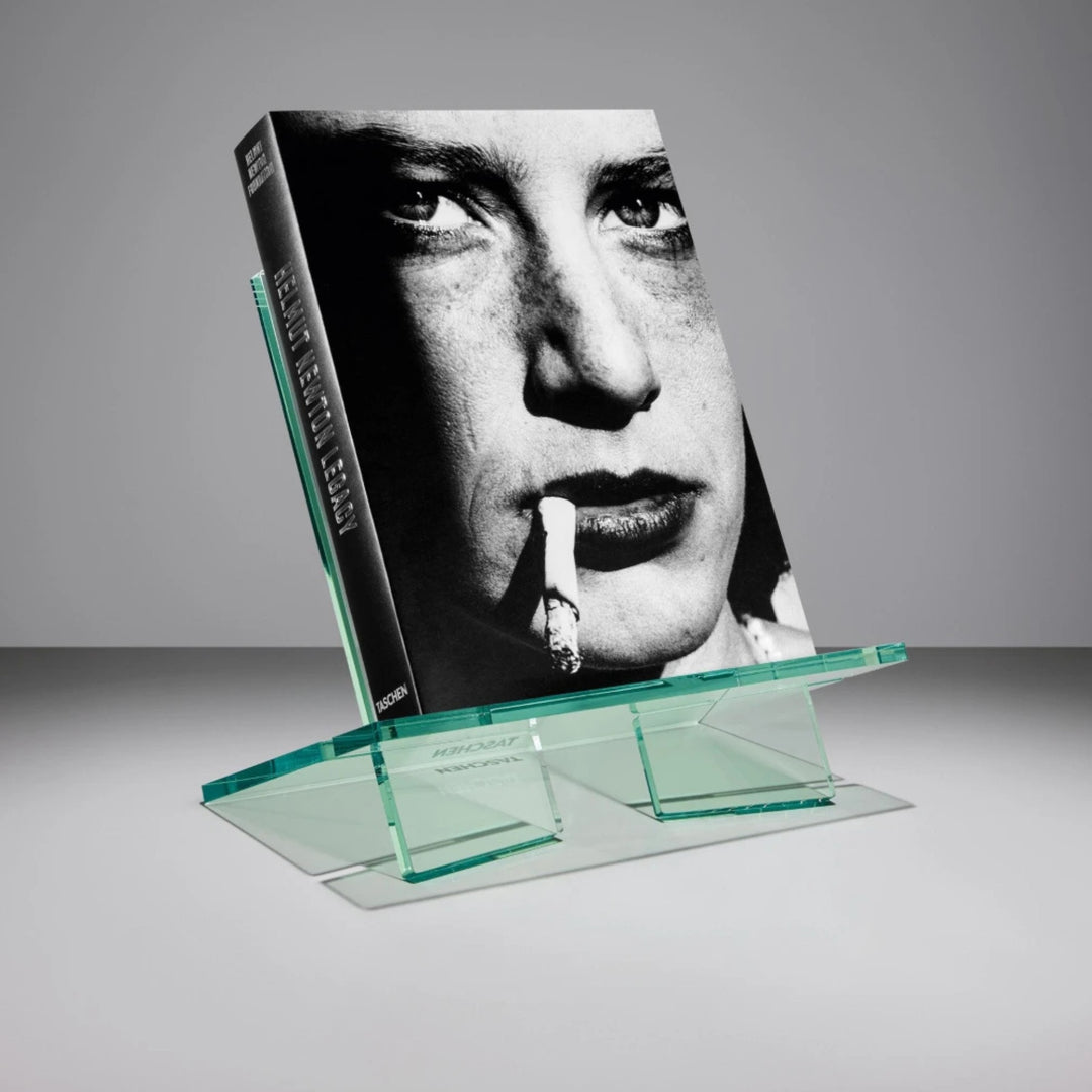 TASCHEN'S Bookstand, Green, L