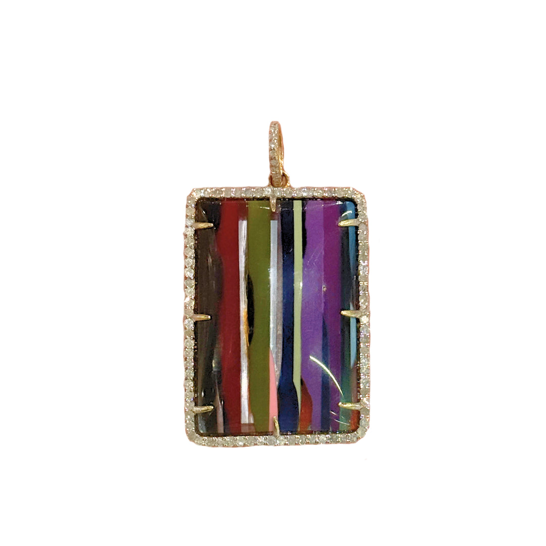 Surfite Pendant