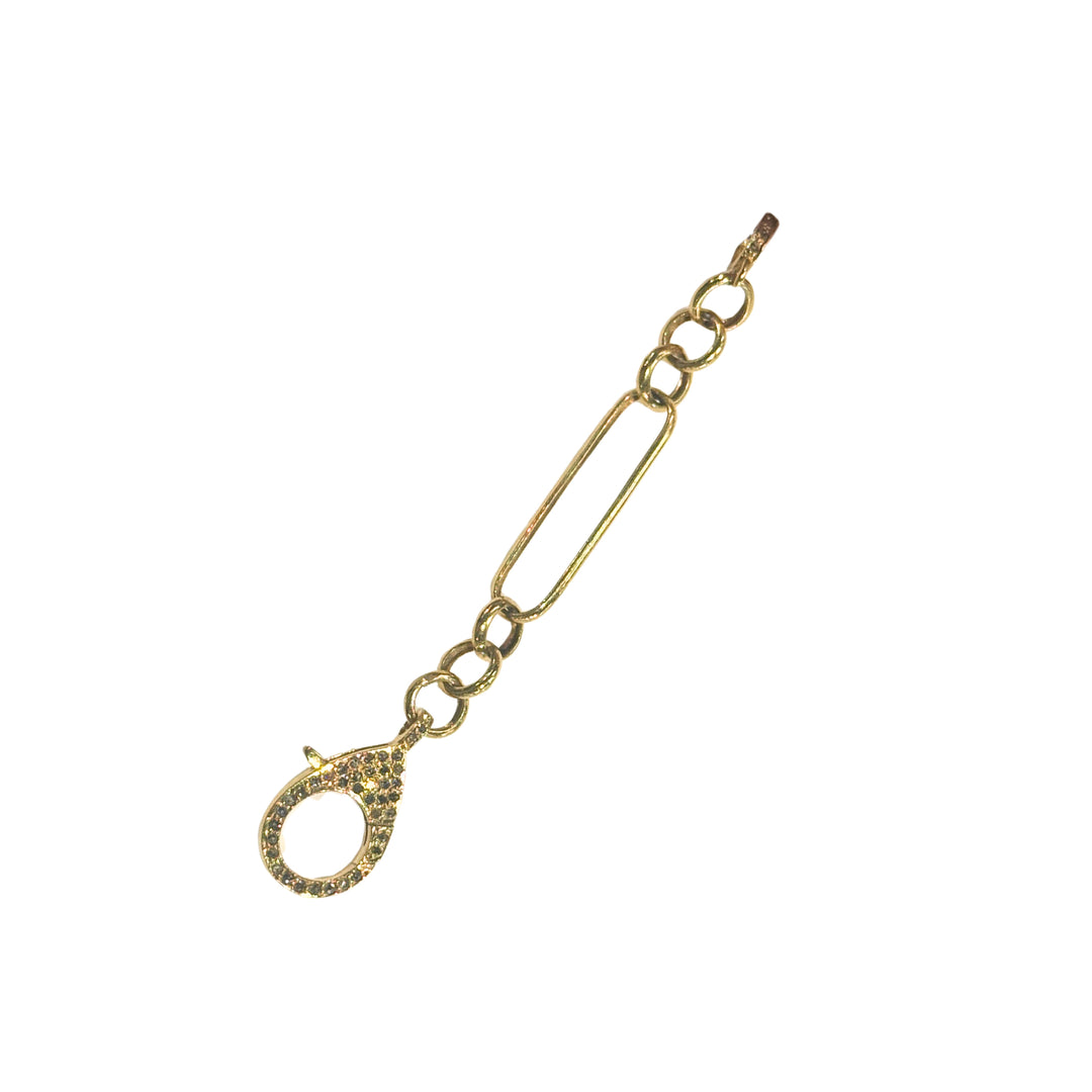 GOLD DIAMOND EXTENDER