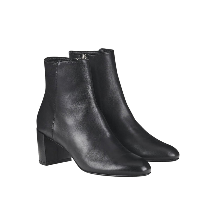 TS - Lynn Bootie Softy