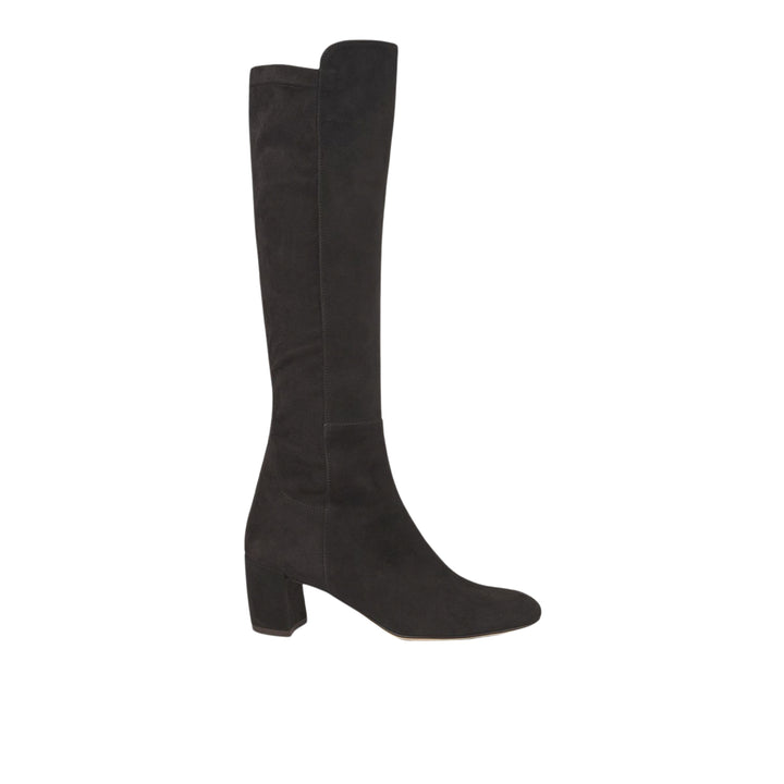 TS - Lynn High Boot Velour