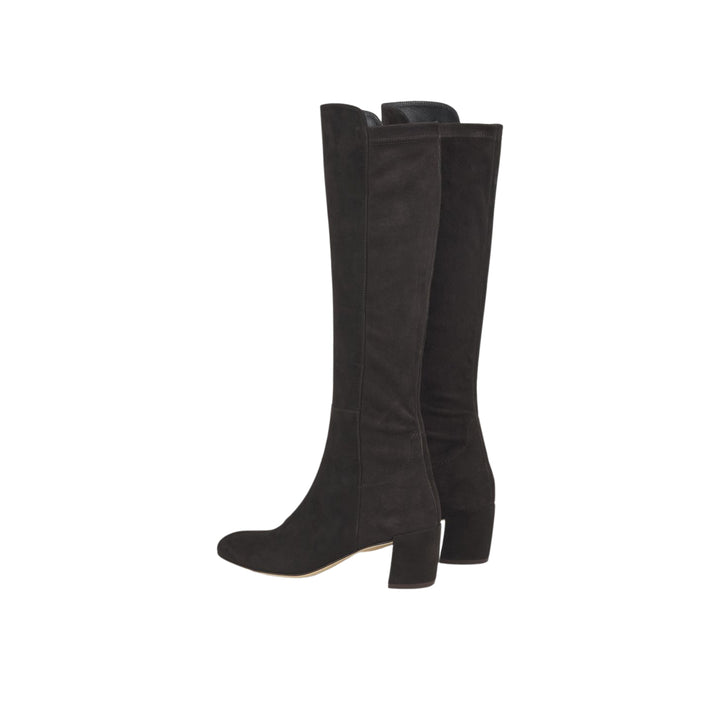 TS - Lynn High Boot Velour