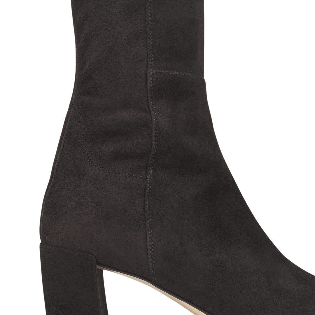 TS - Lynn High Boot Velour