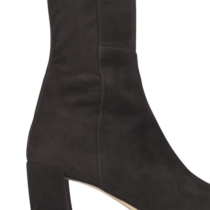TS - Lynn High Boot Velour