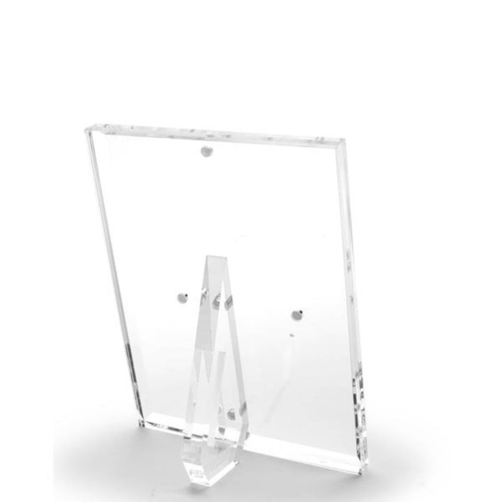 5x7 Beveled Frame - No Color - NONE