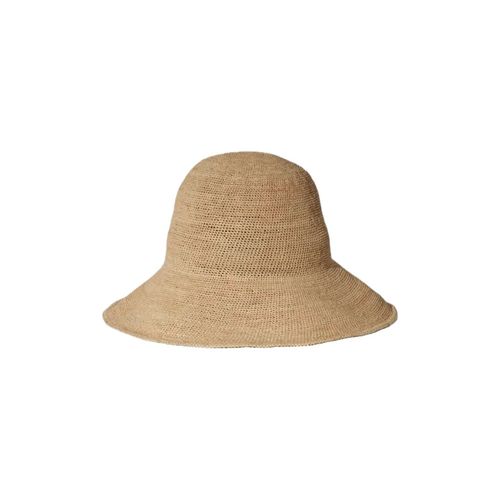 Teagan Bucket Hat - Sage - S