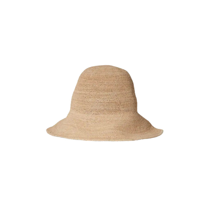 Teagan Bucket Hat - Sage - S