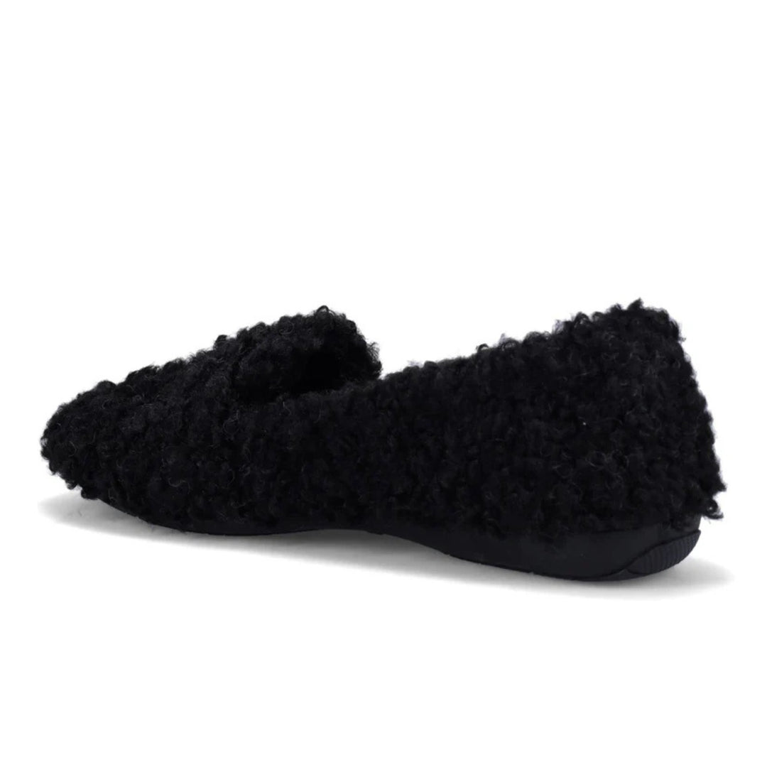 Teddy Slipper