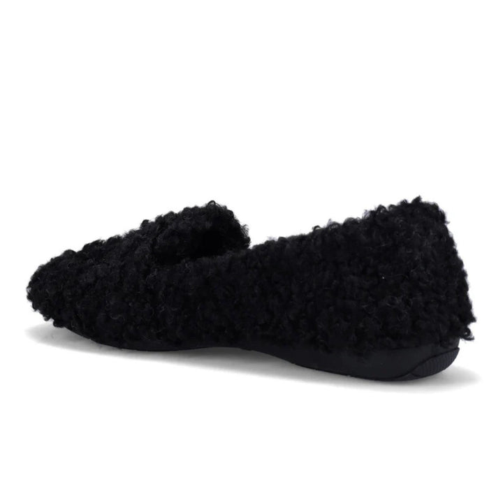 Teddy Slipper