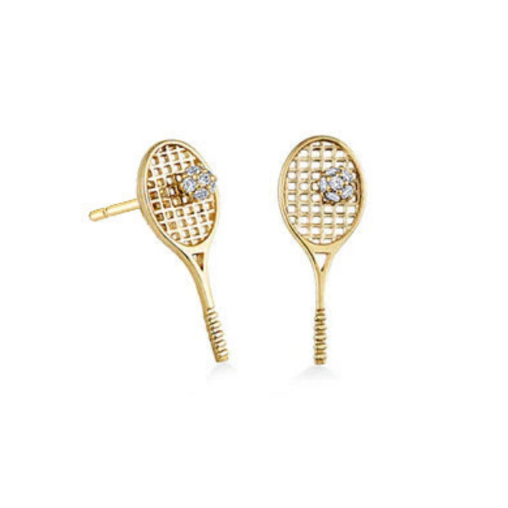Tennis Racquet Studs