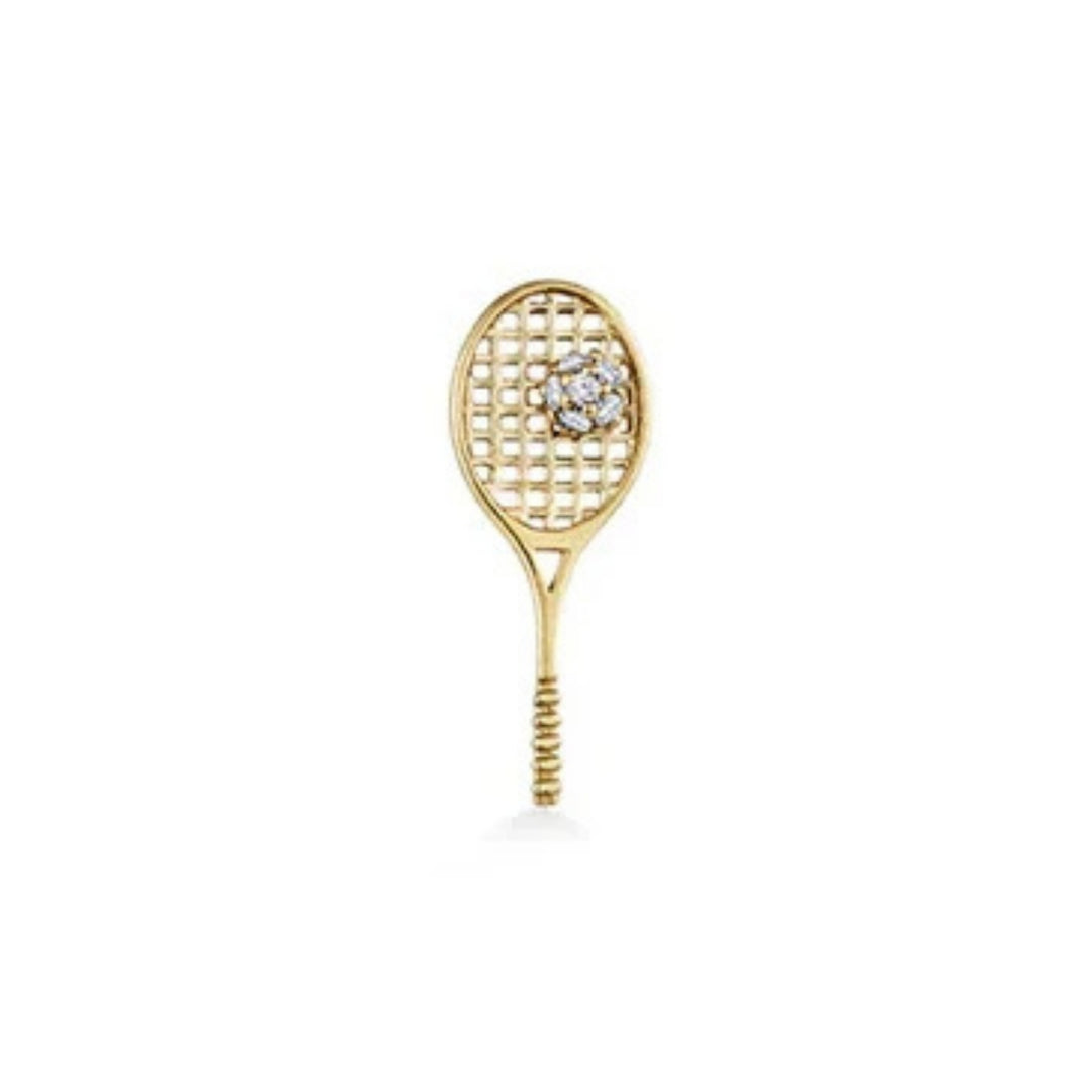 Tennis Racquet Studs