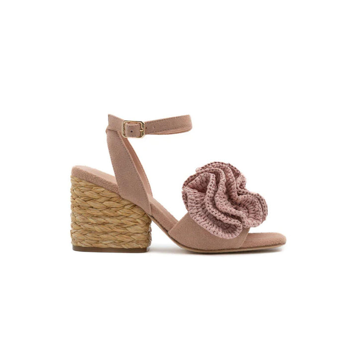 Teressa City Sandal