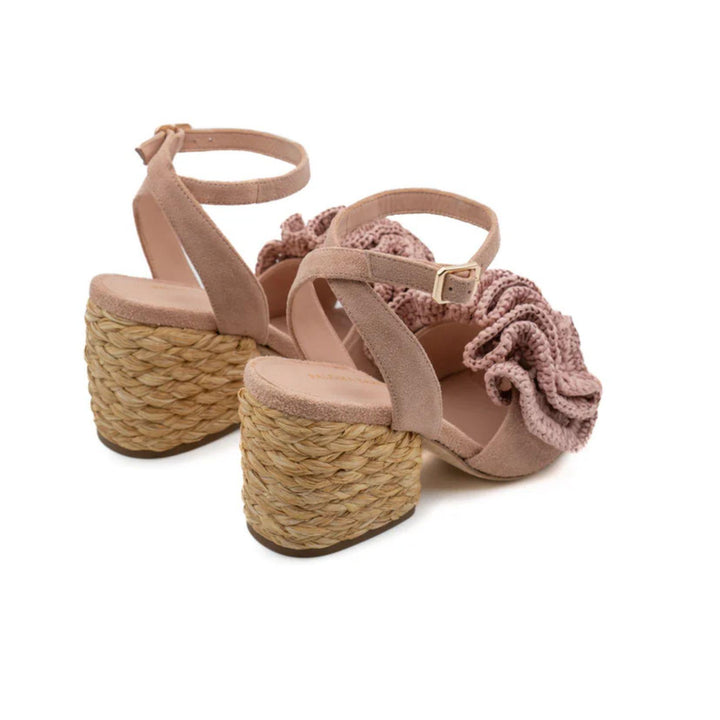 Teressa City Sandal