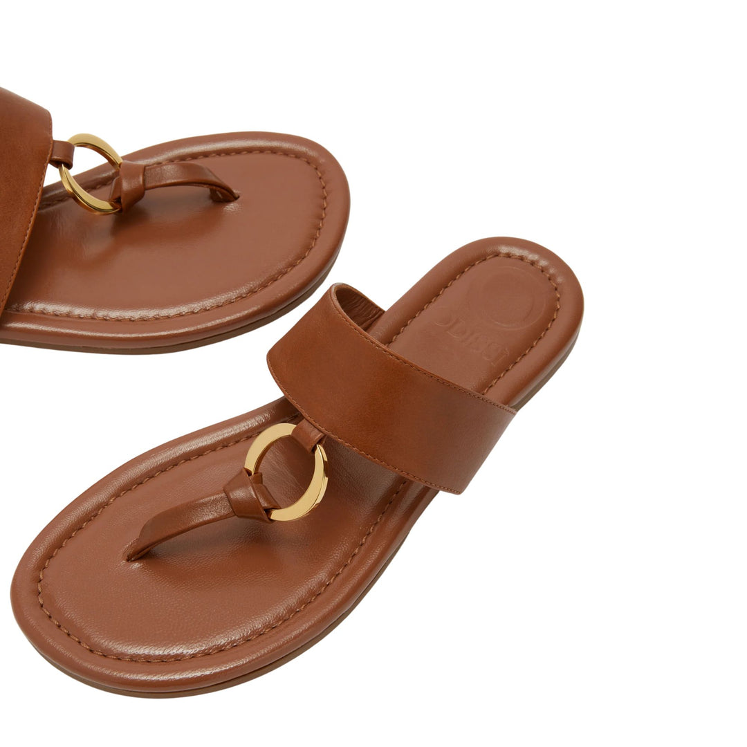 Texan Calf Flat