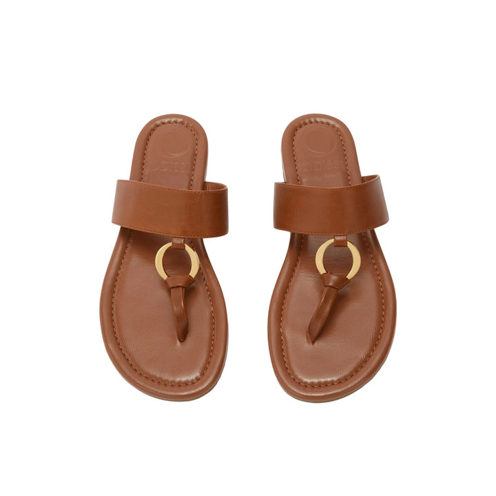 Texan Calf Flat