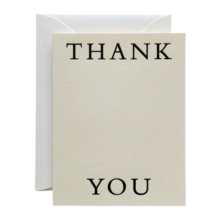 Thank You No. 9