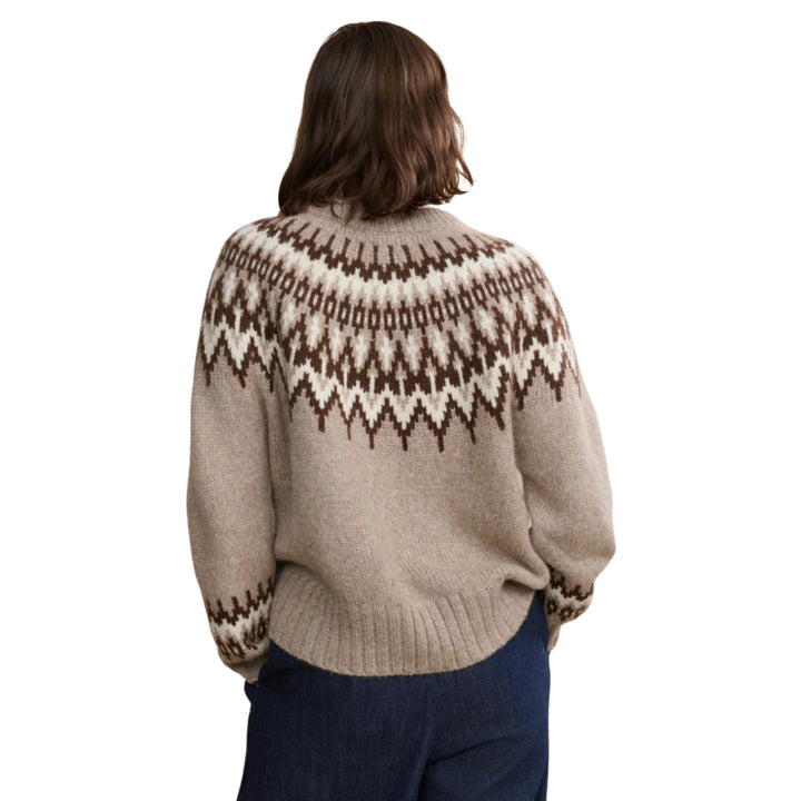 Thatcher Crewneck