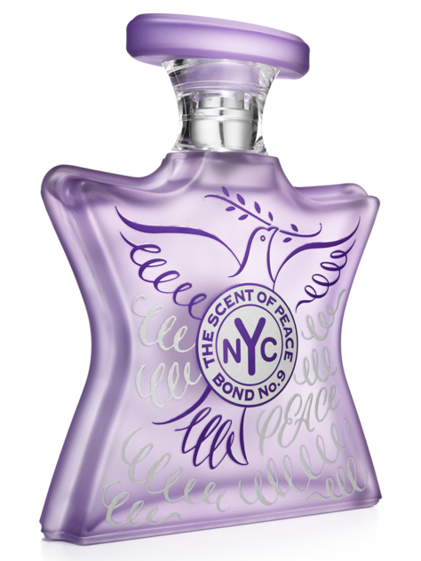 THE SCENT OF PEACE 100ml