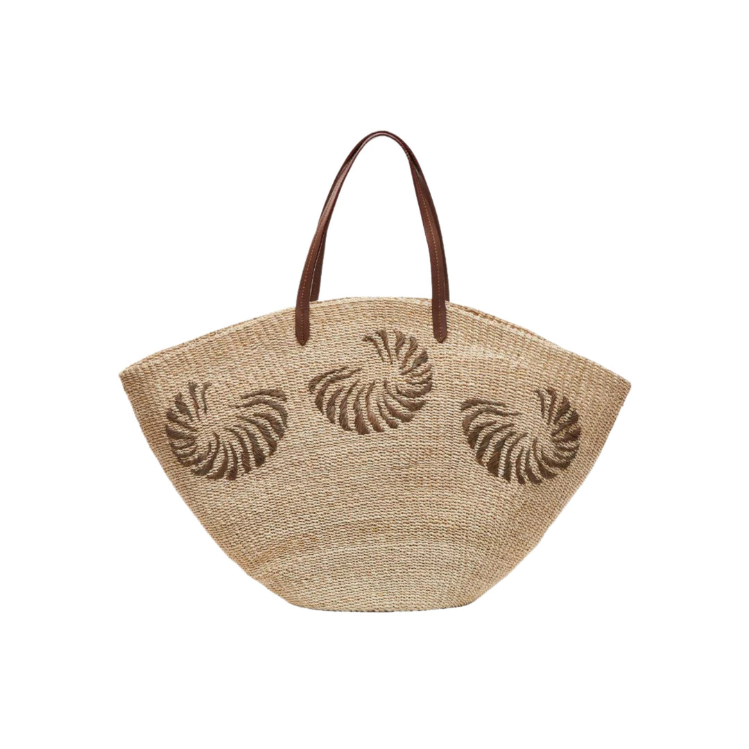 The Anna Tote