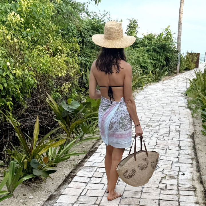 The Anna Tote