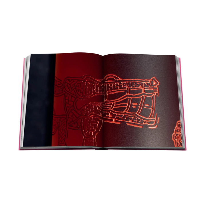The Art of Tequila: Spirit of Mexico