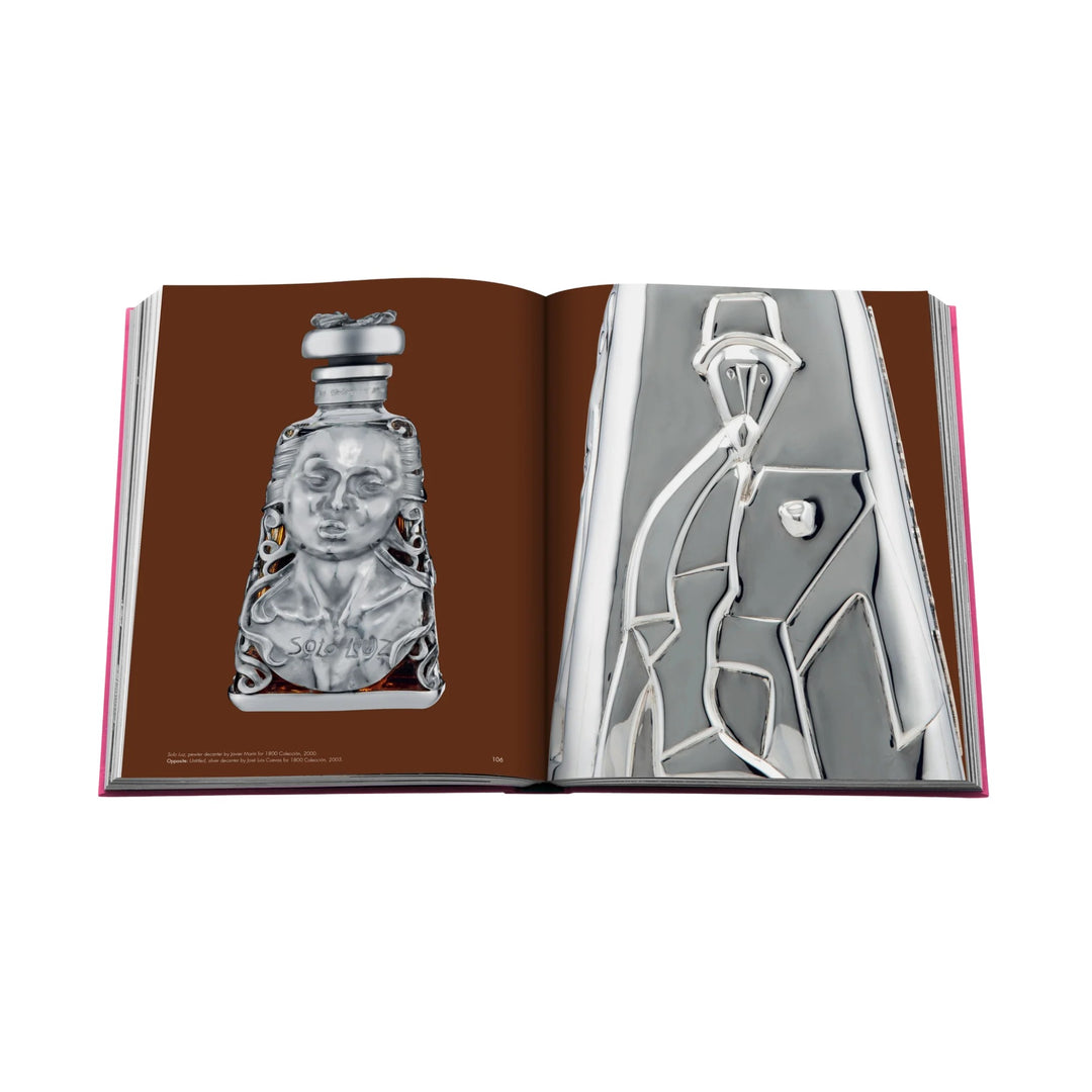 The Art of Tequila: Spirit of Mexico