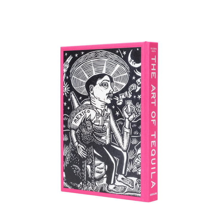 The Art of Tequila: Spirit of Mexico